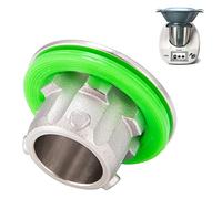 Kingcenton Alternativa al Copri Lame per Thermomix TM5 Accessori, coperchio tappo miscelatore Bimby accessori coperchio acqua di cottura, alternativa al copricoltello (TM5)