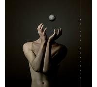 Kingcrow Hopium (CD) Album Digipak (Limited Edition)