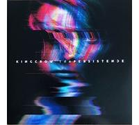 Kingcrow - The Persistence (2 LP)