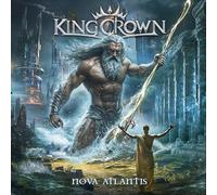 Kingcrown - Nova Atlantis