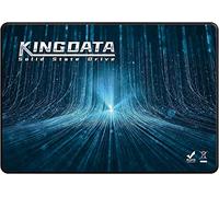 KINGDATA 4TB SSD SATA III 6Gb/s 2.5" Unit?a Stato Solido Interna, Velocit?di Lettura fino a 550MB/sec, Compatibile con Laptop e PC Desktop(2.5" SATA3,4TB)