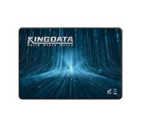 KINGDATA SSD 2.5" SATA3 250GB Unità a stato solido interna Disco rigido ad alte prestazioni per laptop desktop SATA III 6 Gb/s (250GB, 2.5" SATA3)