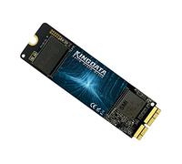 KINGDATA SSD Interni NVMe PCIe 256GB per MacBook Aggiornamento, Unit?stato solido per MacBook Air A1466 A1465/MacBook Pro A1398 A1502(Retina)/iMac A1419 A1418 (2013 2015 2017)