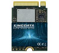 KINGDATA SSD M.2 2230 NVMe PCIe Gen 4.0X4 da 512 GB - Unit? a stato solido interna compatibile con PS5 Steam Deck Microsoft Surface Ultrabook Lap