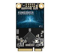 KINGDATA SSD Msata 512GB Unit?a stato solido interna Disco rigido ad alte prestazioni per laptop desktop SATA III 6 Gb/s ?MSATA, 512GB?