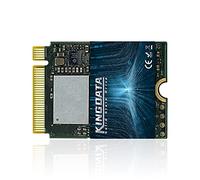 KINGDATA SSD NVMe PCIe Gen 3.0X4 da 512GB M.2 2230 per PS5, Steam Deck, Microsoft Surface, Ultrabook, laptop, desktop, GPD
