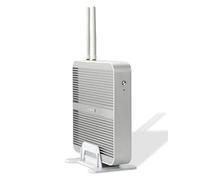 KINGDEL 4K HTPC, Nettop con CPU i5-4200U Haswell, RAM da 8 GB, SSD da 64 GB, grafica HD4400, 4 * USB 3.0, HD, VGA, WiFi, senza ventole