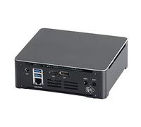 KINGDEL HT590 Mini Gaming PC Core i5-8300H,8G DDR4 RAM 256GB SSD,8MB Cache,UHD Graphics 630 4K Uscite,6xUSB3.0 HD DP,45W TDP,con ventola