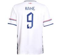 Kingdo Maglia da Calcio Home Dell'Inghilterra Kane - Bambino e Adulto - Ragazzi - Regali per Il Calcio - Maglietta Sportiva - Abbigliamento Sportivo - Taglia S