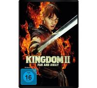Kingdom 2 - Far and away (DVD) Kento Yamazaki Ryo Yoshizawa Shinsuke Sato