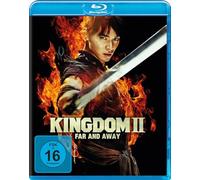 Kingdom 2 - Far and away – Blu-ray – Capelight Pictures
