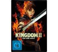 Kingdom 2 - Far and away (DVD)