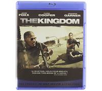 Kingdom (2007) [Edizione: Stati Uniti]