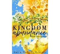 Kingdom Abundance: More than Enough