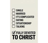 Kingdom Anchored: Faith Journal for Women Choosing Christ Above Every Label