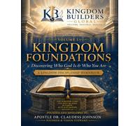 Kingdom Builder's Global Academy: Kingdom Truth