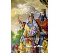 Kingdom Chronicles of Rivalry: Riley's Identity: 1