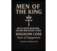Kingdom Code: Rules of Engagement