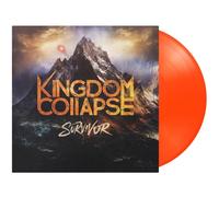 Kingdom Collapse - Survivor