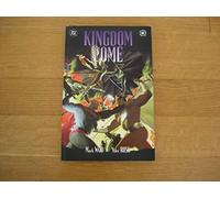 DC Comics – Kingdom Come