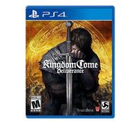 Kingdom Come