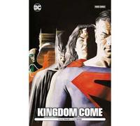 Kingdom come