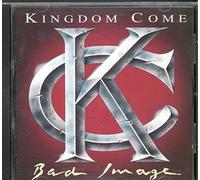 Kingdom Come - Bad Image