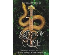 Kingdom Come, Book 4