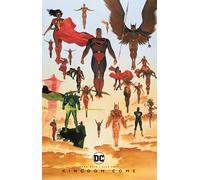 Kingdom Come: DC Black Label Edition by Waid, Mark