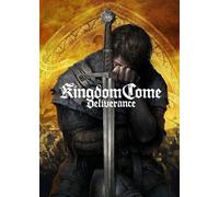 Kingdom Come: Deliverance + 2 DLC Steam Key EUROPE