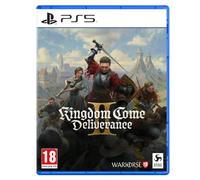 Kingdom Come: Deliverance II