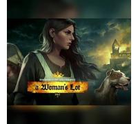Kingdom Come: Deliverance - A Woman's Lot (DLC) (PC) Steam Key - GLOBAL
