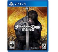Kingdom Come: Deliverance (Day 1)