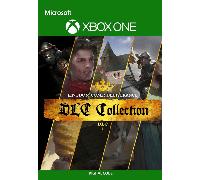 Kingdom Come: Deliverance - DLC Collection (DLC) XBOX LIVE Key EUROPE