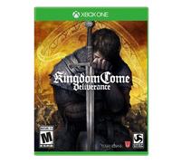 Kingdom Come: Deliverance - Edizione speciale - Xbox One