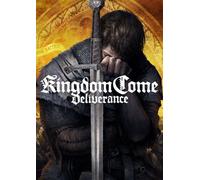 Kingdom Come: Deliverance GOG (PC) Key GLOBAL