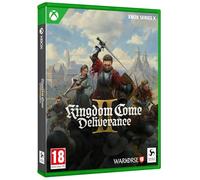 Kingdom Come: Deliverance II