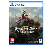 Kingdom Come Deliverance II