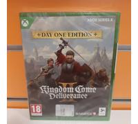 Kingdom Come: Deliverance II Day One Edition