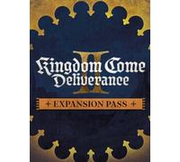 Kingdom Come: Deliverance II Expansion Pass (DLC) Steam (PC) Key GLOBAL