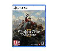 Kingdom Come: Deliverance II - GIOCO PS5
