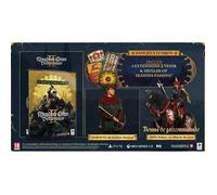 Kingdom Come: Deliverance II - Gold Edition - Jeu PS5