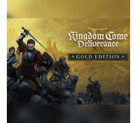 Kingdom Come: Deliverance II Gold Edition (PC) Steam Key - EU/NA