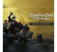 Kingdom Come: Deliverance II Gold Edition (PC) Steam Key - NORTH AMERICA