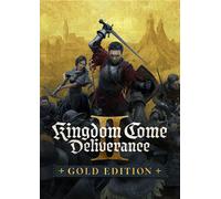 Kingdom Come: Deliverance II (Gold Edition) (PC) Steam Key ROW