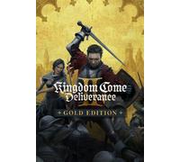 Kingdom Come: Deliverance II Gold Edition (Xbox Series X|S) XBOX LIVE Key EUROPE