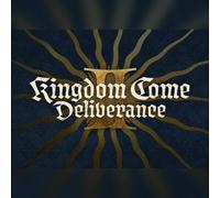 Kingdom Come: Deliverance II (PC) Steam Key - EU/NA