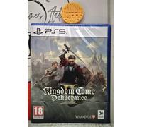Kingdom Come: Deliverance II