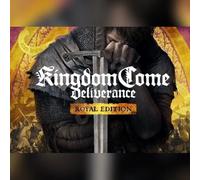 Kingdom Come: Deliverance II Royal Edition (PC) Steam Key - EU
