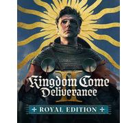 Kingdom Come: Deliverance II Royal Edition Steam Key (PC) ROW